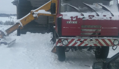 Объявление от Сергей: «Татра удс tatra» 1 фото