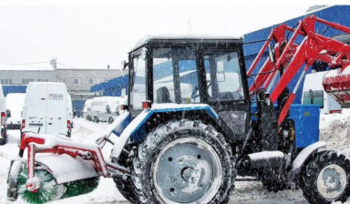 Объявление от Григорий Лисин: «Уборка вывоз снега» 2 фото