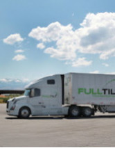 Объявление от Full Tilt Logistics & Transportation: «Cargo transportation of furniture, delivery» 2 photos