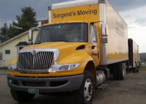 Объявление от Sargent's Moving: «Cargo transportation and delivery of furniture» 2 photos