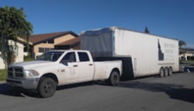 Объявление от Gem State Moving: «Cargo transportation of household appliances» 2 photos