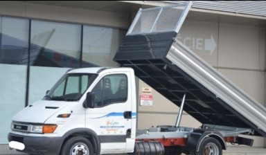 Объявление от Delta Pacific Delivery: «Honest office move» 1 photos