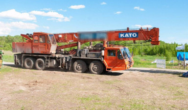 Объявление от Dimitriii: «Автокраны 10,25,40,45,50 тонн avtokrany-50-tonn» 1 фото