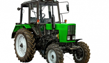 Объявление от ООО "Трактор-РФ": «Аренда трактора  minitraktor» 1 фото