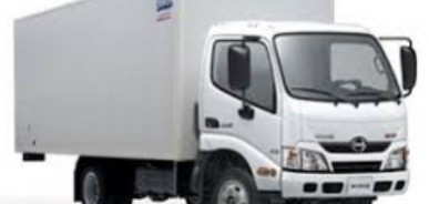 Объявление от ДанилRC Plowing & Trucking, LLC: «Home moving, delivery» 1 photos