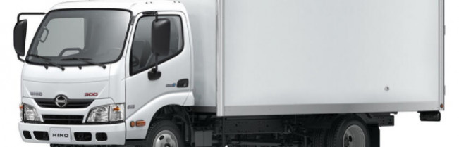 Объявление от Potpouri Trucking Co: «Delivery of equipment, cargo transportation» 1 photos