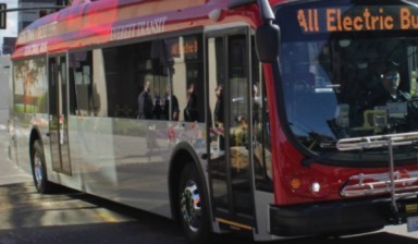 Объявление от Smith Charter Bus Services: «Transportation between cities» 1 photos