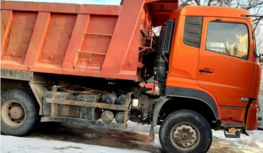 Объявление от Алексей Бахирев: «Вывоз мусора и снега» 1 фото