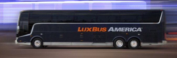 Объявление от Krapf School Bus: «High-quality transportation of employees» 1 photos