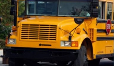 Объявление от Atlanta Charter Bus Company: «School bus rental» 1 photos