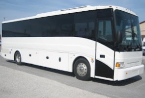 Объявление от Action Charter Bus Boise: «Private transportation of employees» 1 photos