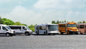 Объявление от Creative Bus Sales: «Quality transportation of people» 1 photos