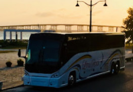 Объявление от Little Rock Coaches: «Order transportation, deliveries» 1 фото