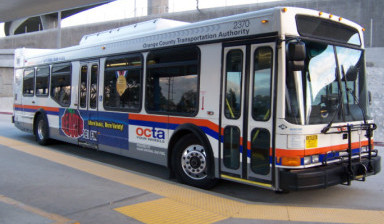 Объявление от Nashville Charter Bus Company: «High-quality custom transportation» 1 photos