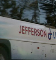 Объявление от Jefferson Lines: «Custom transport, delivery of people» 2 photos