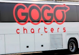 Объявление от Gogo Charters Augusta: «Transportation of children, transportation» 1 photos