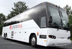 Объявление от Ally Charter Bus Boston: «Delivery of employees, transportation» 2 фото