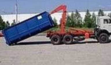 Вывоз строительного крупногабаритного мусора в Иваново