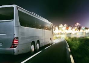 Объявление от Sarpy Transportation Inc: «Custom transportation, bus rental» 1 photos