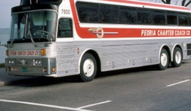 Объявление от Madison Bus: «Custom transportation, delivery» 1 photos