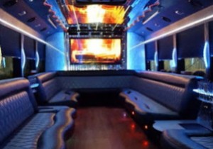 Объявление от Mad City Party Bus: «Party bus rental» 2 photos