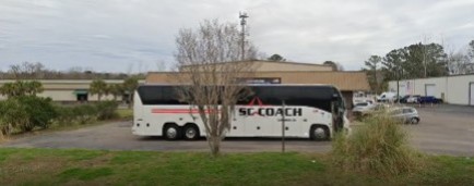 Объявление от SC Coach Charleston: «Employee Delivery» 1 фото