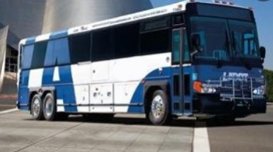Объявление от Bus Lines: «Airport transfer, bus rental» 1 фото