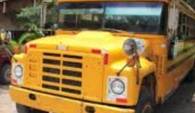 Объявление от American School Bus Company LLC: «School bus rental» 1 photos