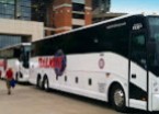 Объявление от Capital Trailways of Montgomery: «High-quality transportation, bus rental» 1 photos