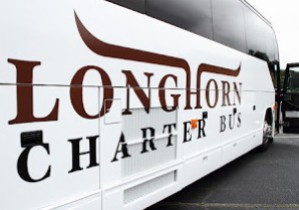 Объявление от Longhorn Charter Bus San Antonio: «Corporate transportation, bus rental» 1 photos