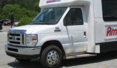Объявление от Vermont Rental Car: «High-quality transportation, delivery of people» 1 фото