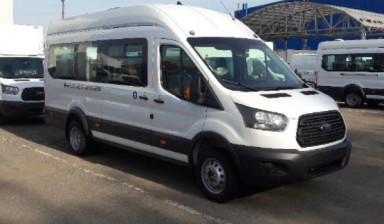 Объявление от Budget Minibus Rental: «Custom transportation, delivery» 1 photos