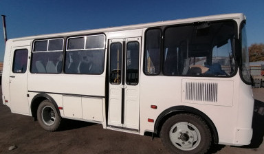 Объявление от Алексей: «Автобус 25 мест» 3 фото