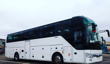 Объявление от Филипенко Сергей Александрович: «Заказ туристических автобусов 30-56 мест» 4 фото
