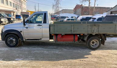 Объявление от Ажаров Руслан Ринатович: «Грузоперевозки от 1 до 10 тонн. Автопарк машин.» 4 фото