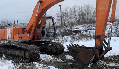 Объявление от Радмила: «Услуги экскаватора» 1 фото