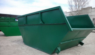 Объявление от ООО "АЛЕКС": «Срочный вывоз мусора» 1 фото
