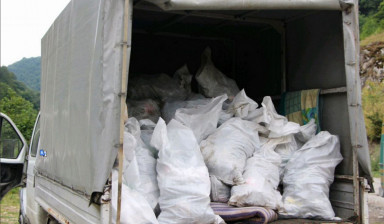 Объявление от Частное лицо: «Утилизация мусора,вывоз» 1 фото