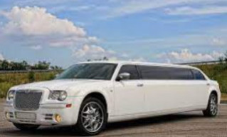 Объявление от Bayside Limousine: «Rent a wedding limousine» 1 photos