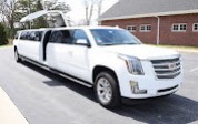 Объявление от Deluxe Chicago Limo: «Transportation by limousine» 1 photos