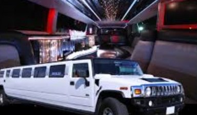 Объявление от Charter Limo: «Limousine rental» 1 photos