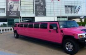 Объявление от Argenta Limo: «Quick limousine rental» 1 photos