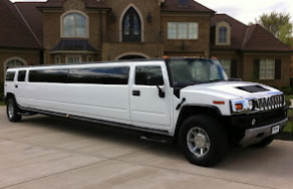 Объявление от Allstars Limousine: «Rent a limousine for a wedding» 1 photos