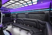 Объявление от Paramount Limousine Service: «Safe transportation by limousine» 1 photos