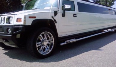 Объявление от Los Angeles Limo Service LLC: «Rent and transportation by limousine» 1 photos