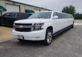 Объявление от Royal Limos Okc: «Quality limousine rental» 1 photos