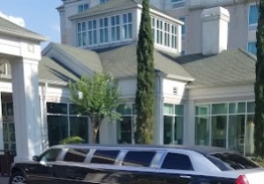 Объявление от Copeland's Premium Chauffeur Services LLC: «Operational limousine rental» 1 photos