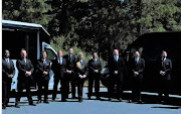 Объявление от Tahoe Limousine: «Rent and supply of a limousine» 1 photos