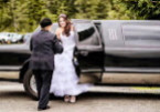 Объявление от Juneau Limousine Services, LLC: «Rent a limousine for a wedding» 1 photos