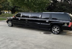 Объявление от Tyler Limousine Service: «Airport transfer by limousine» 1 photos